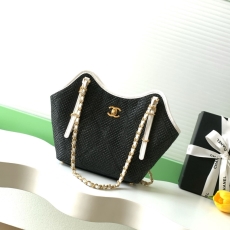 Chanel Shopping Bags